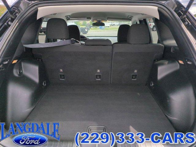 used 2019 Jeep Cherokee car, priced at $13,661
