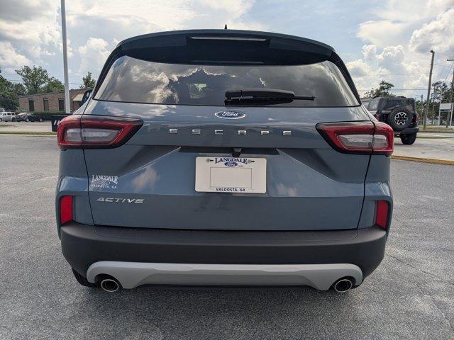 new 2025 Ford Escape car, priced at $26,995
