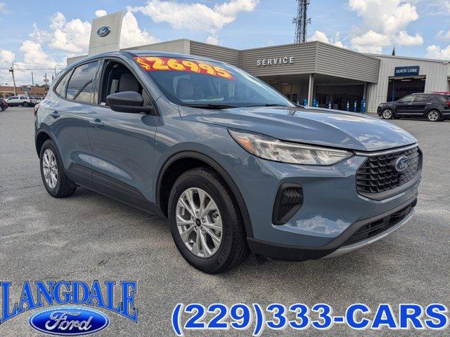 new 2025 Ford Escape car, priced at $26,995
