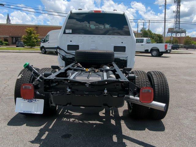 new 2025 Ford F-350 car, priced at $74,090