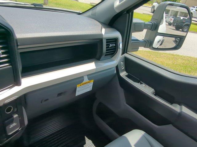 new 2025 Ford F-350 car, priced at $74,090