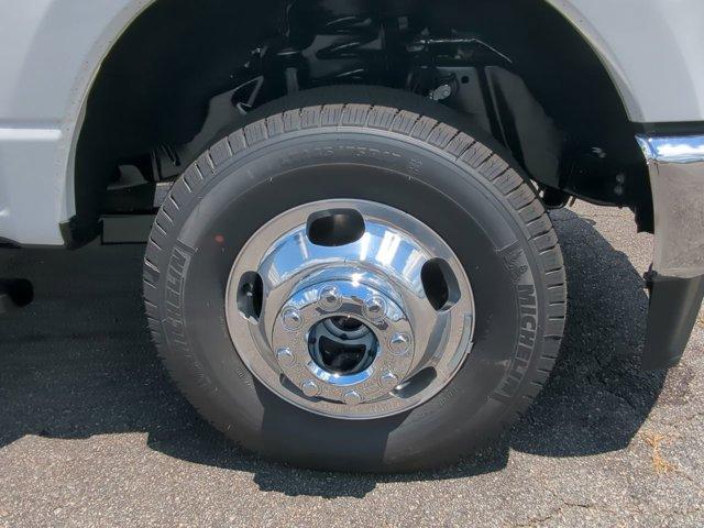 new 2025 Ford F-350 car, priced at $74,090