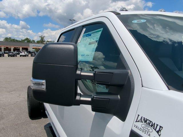 new 2025 Ford F-350 car, priced at $74,090