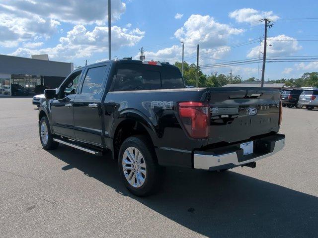 new 2024 Ford F-150 car, priced at $67,250