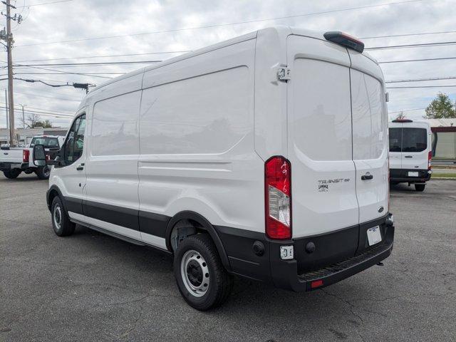 new 2024 Ford Transit-150 car, priced at $49,825