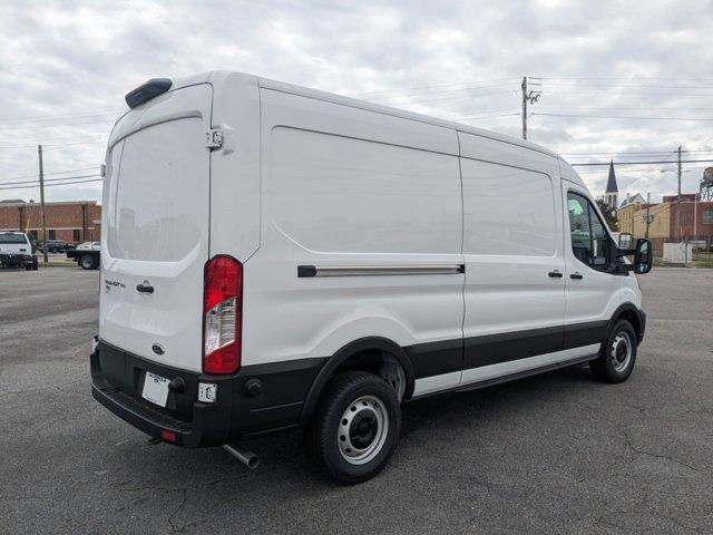 new 2024 Ford Transit-150 car, priced at $49,825