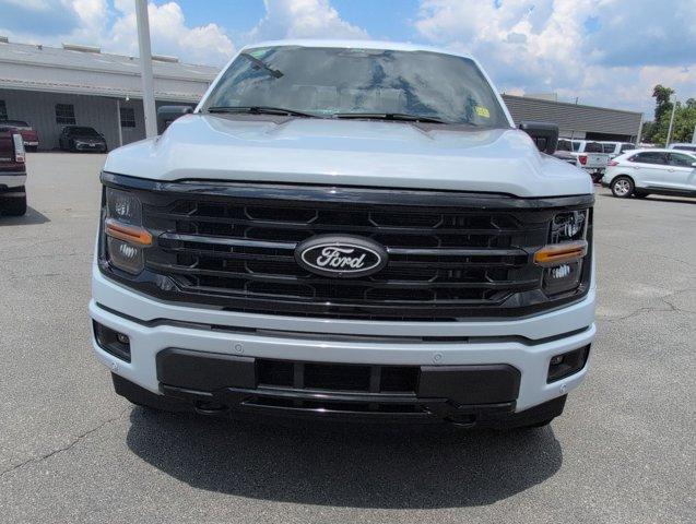 new 2025 Ford F-150 car, priced at $60,815