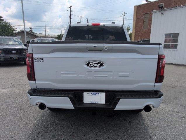 new 2025 Ford F-150 car, priced at $60,815