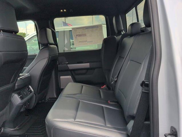new 2025 Ford F-150 car, priced at $60,815