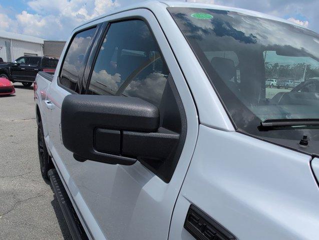 new 2025 Ford F-150 car, priced at $60,815