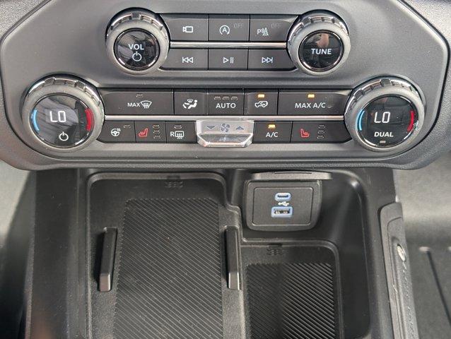 new 2025 Ford Bronco car, priced at $55,900
