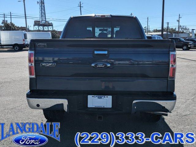 used 2014 Ford F-150 car, priced at $11,951