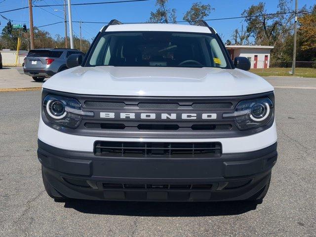 new 2024 Ford Bronco Sport car, priced at $30,640