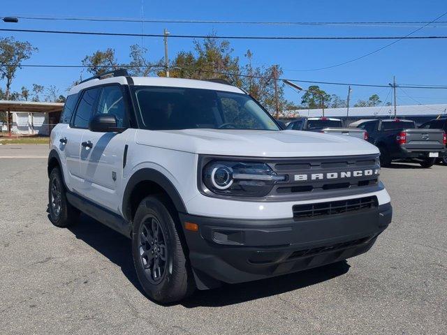 new 2024 Ford Bronco Sport car, priced at $30,640