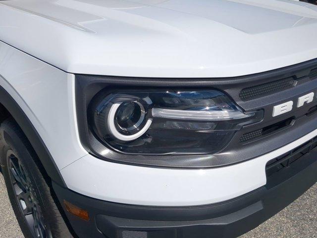 new 2024 Ford Bronco Sport car, priced at $30,640