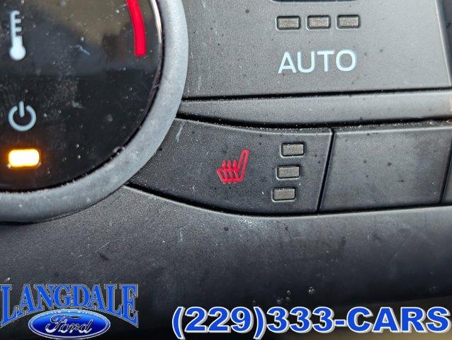 used 2023 Ford Bronco Sport car, priced at $29,991