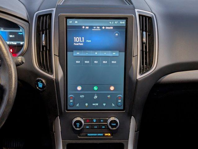 used 2023 Ford Edge car, priced at $19,991