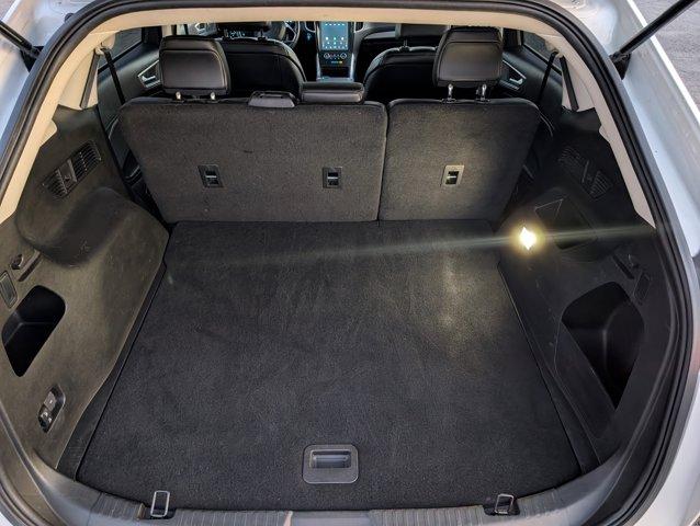 used 2023 Ford Edge car, priced at $19,991