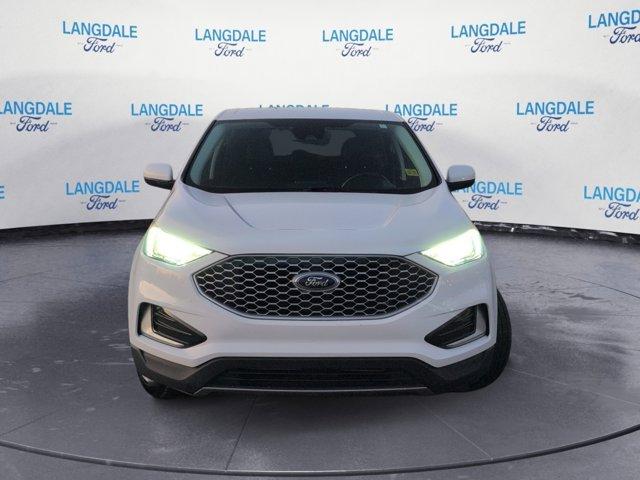 used 2023 Ford Edge car, priced at $19,991