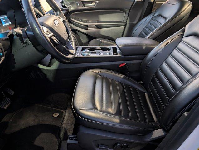 used 2023 Ford Edge car, priced at $19,991