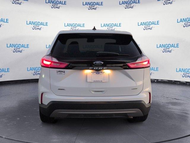 used 2023 Ford Edge car, priced at $19,991