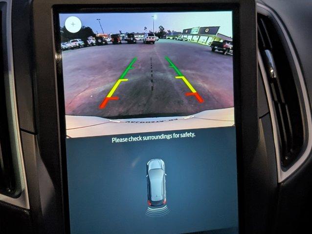 used 2023 Ford Edge car, priced at $19,991