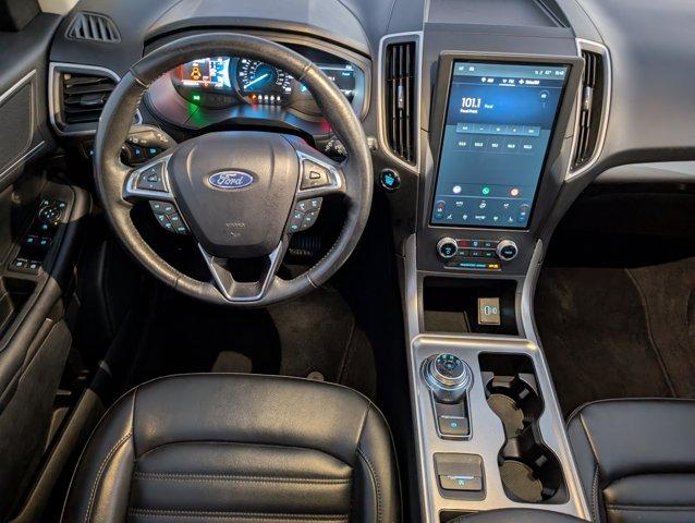 used 2023 Ford Edge car, priced at $19,991