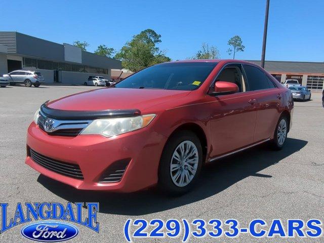 used 2013 Toyota Camry car, priced at $10,983