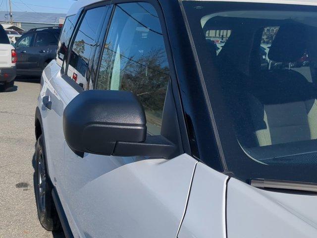 new 2025 Ford Bronco Sport car, priced at $31,775