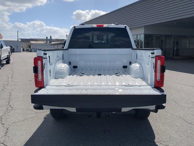 new 2024 Ford F-250 car, priced at $58,970