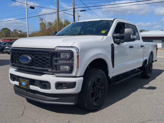 new 2024 Ford F-250 car, priced at $58,970