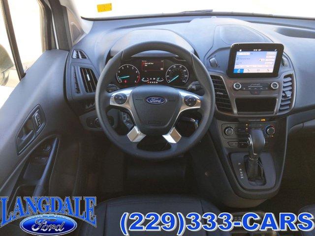 used 2020 Ford Transit Connect car, priced at $21,542