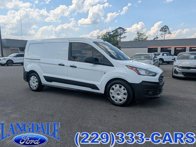 used 2020 Ford Transit Connect car, priced at $21,542