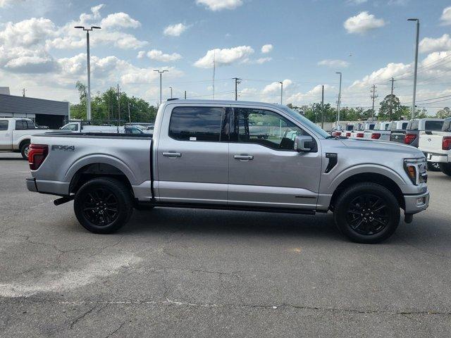 new 2025 Ford F-150 car, priced at $84,830