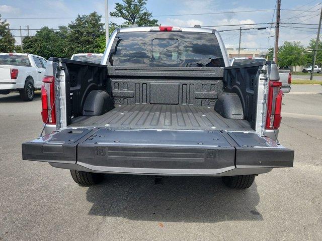 new 2025 Ford F-150 car, priced at $84,830