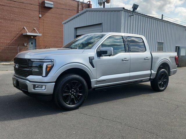 new 2025 Ford F-150 car, priced at $84,830