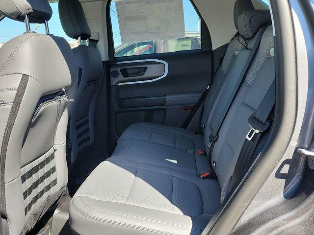 new 2025 Ford Bronco Sport car, priced at $39,930