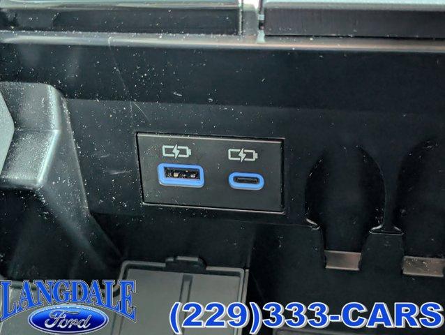 used 2022 Toyota Tundra Hybrid car, priced at $50,994