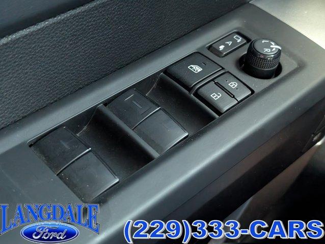 used 2022 Toyota Tundra Hybrid car, priced at $50,994