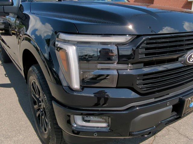 new 2024 Ford F-150 car, priced at $76,825