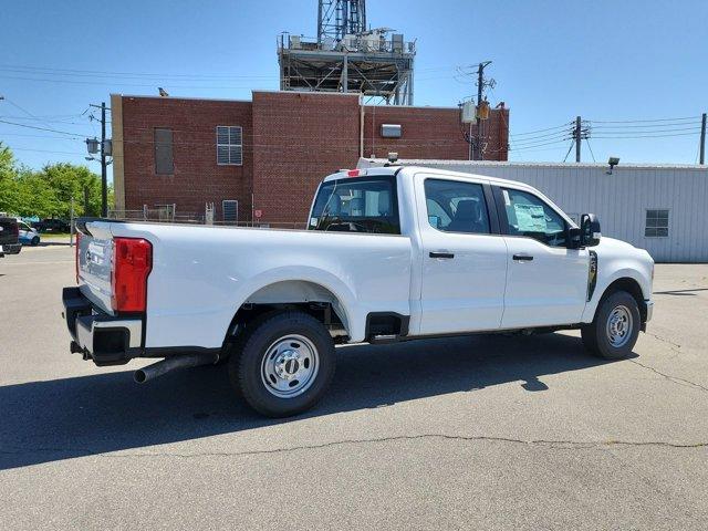 new 2025 Ford F-250 car, priced at $52,095