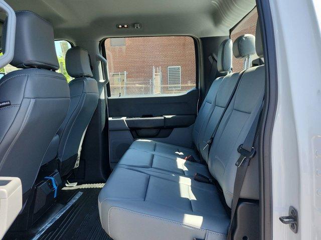 new 2025 Ford F-250 car, priced at $52,095