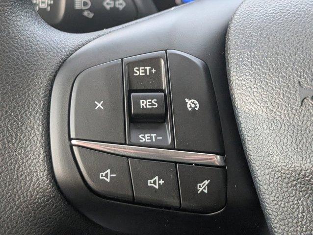 new 2025 Ford Maverick car, priced at $30,290