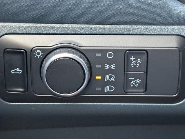 new 2025 Ford Maverick car, priced at $30,290