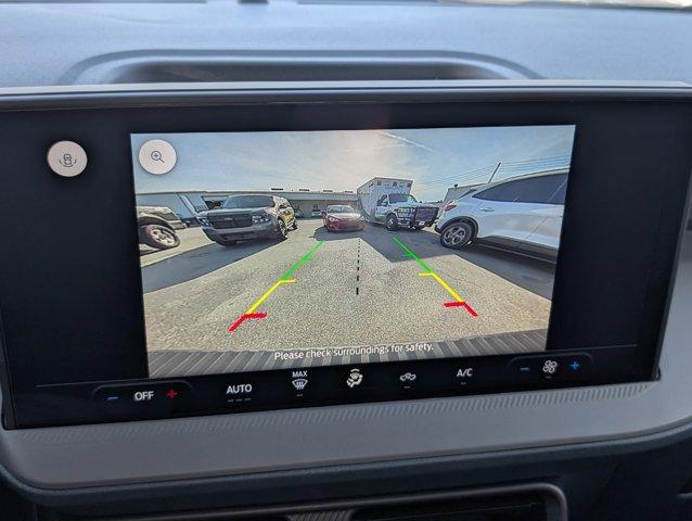 new 2025 Ford Maverick car, priced at $30,290