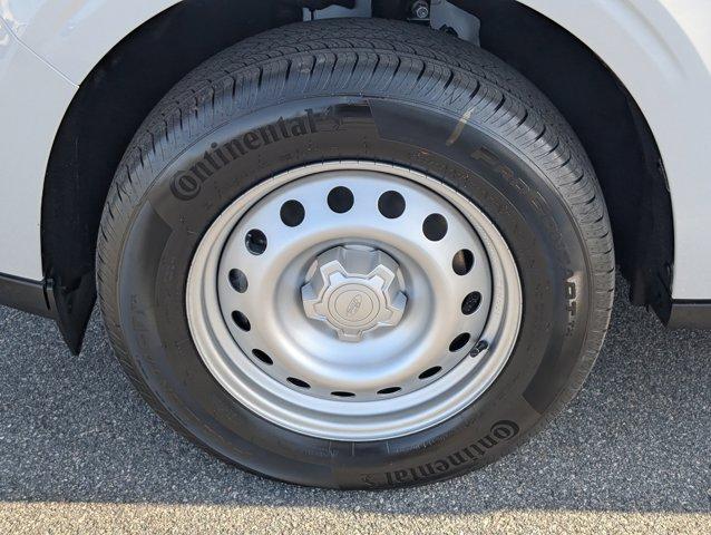 new 2025 Ford Maverick car, priced at $30,290