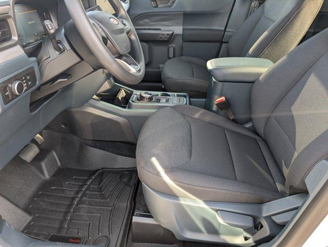 new 2025 Ford Maverick car, priced at $30,290