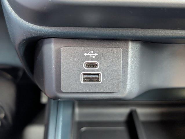 new 2025 Ford Maverick car, priced at $30,290