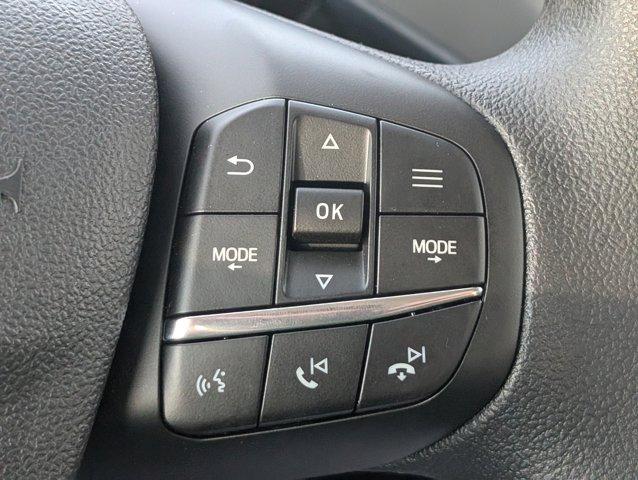 new 2025 Ford Maverick car, priced at $30,290