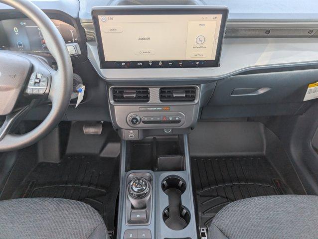 new 2025 Ford Maverick car, priced at $30,290